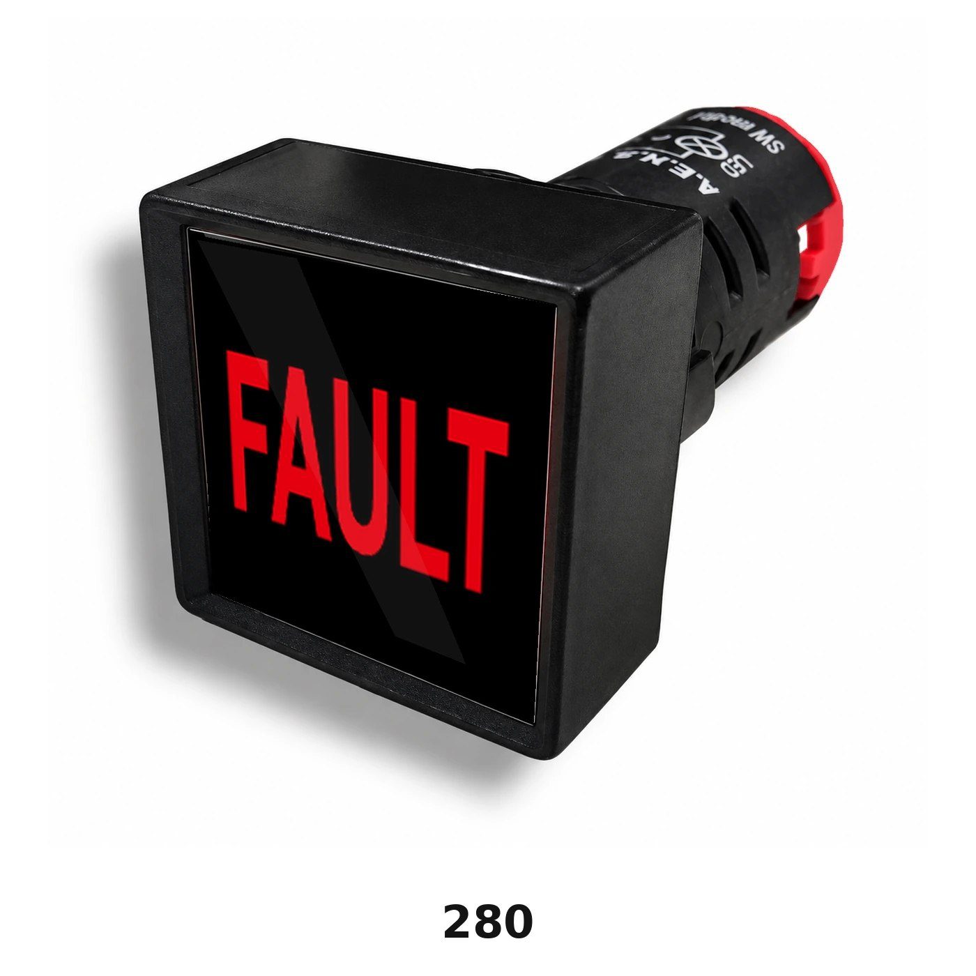 چراغ سیگنال گرافیکی کد 280
